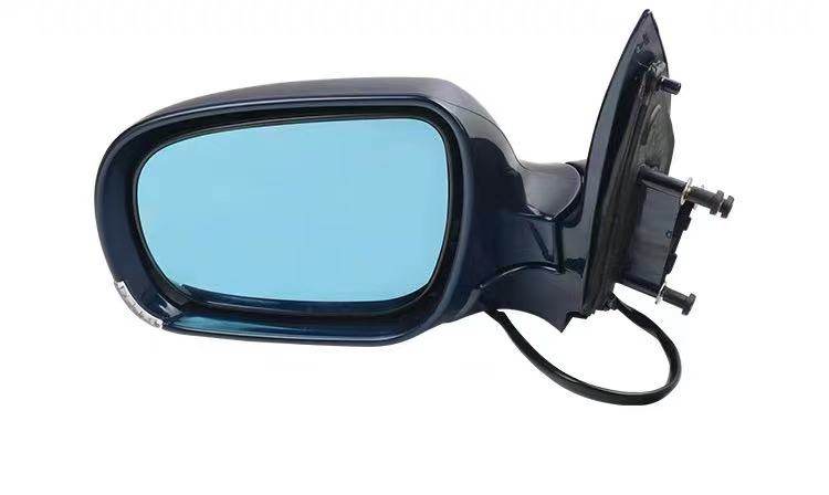 Car accessories-side mirror